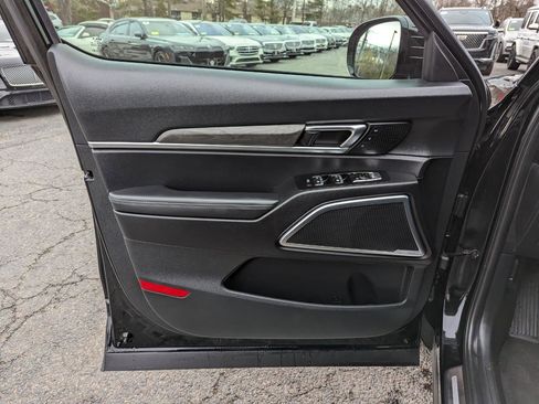 Used 2024 Kia Telluride SX Prestige X-Line AWD/4WD image 11