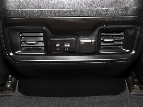 Used 2020 Chevrolet Silverado 1500 RST w/ Rally Edition image 31