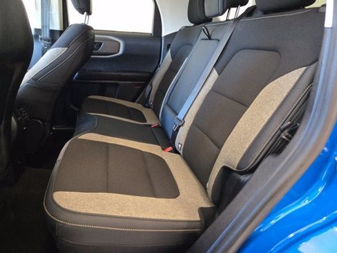 Used 2025 Ford Bronco Sport Big Bend AWD/4WD image 15