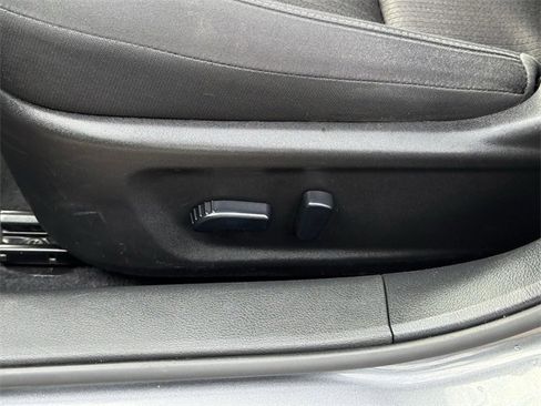 Used 2024 Nissan Altima 2.5 SV image 23