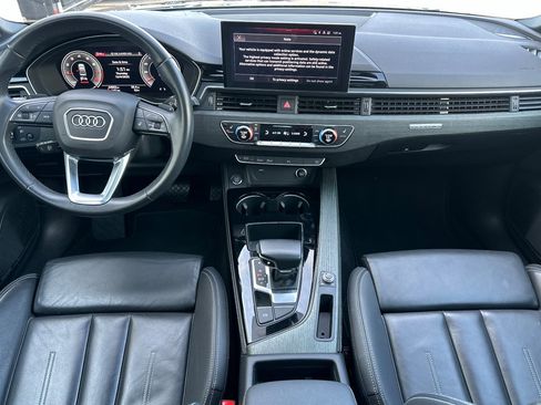 Used 2024 Audi A4 2.0T Premium Plus image 14