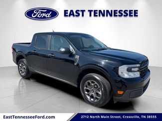 Used 2024 Ford Maverick XL FWD video 1