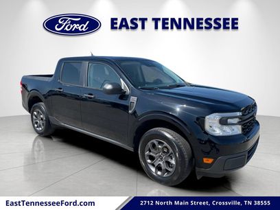 Used 2024 Ford Maverick XL