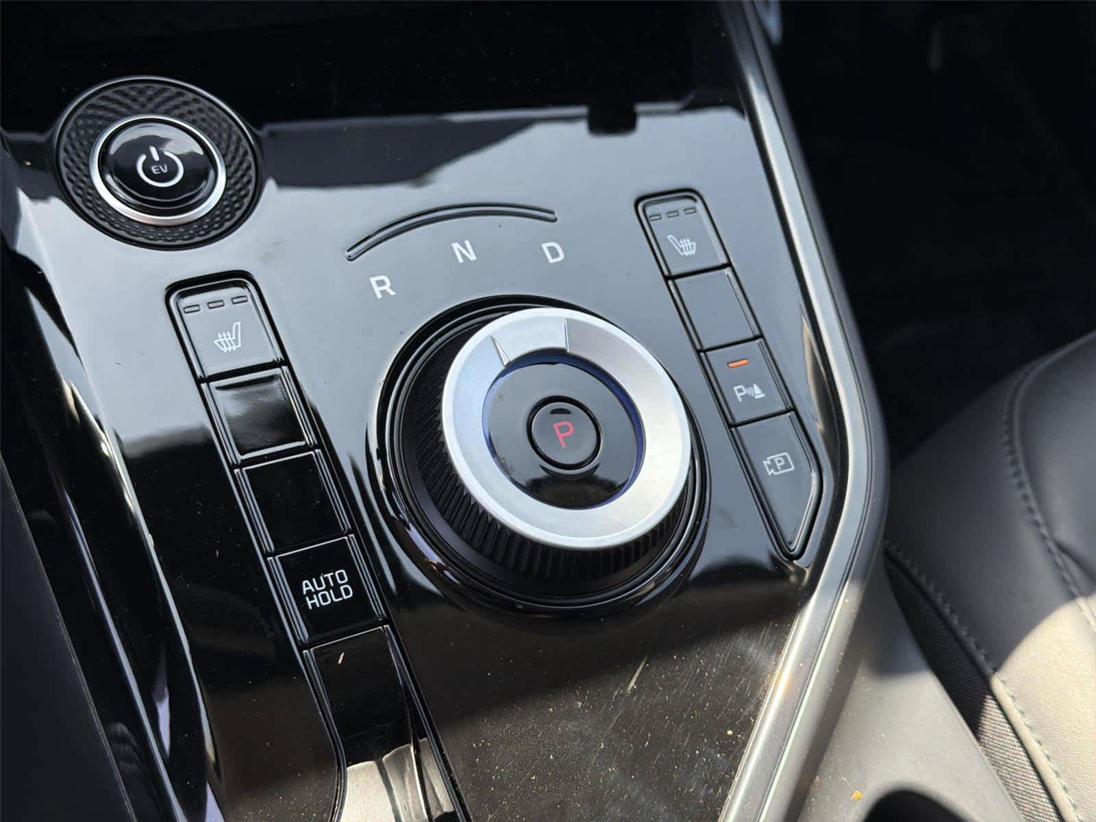 Used 2023 Kia Niro Wind FWD image 19