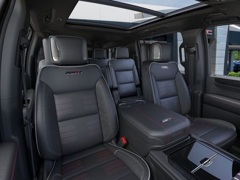 New 2026 GMC Yukon XL AT4 Ultimate image 18