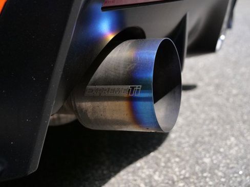 Used 2022 Toyota Supra Premium RWD image 10