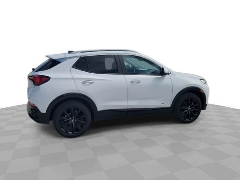 New 2026 Buick Encore GX Sport Touring w/ Comfort Package image 9