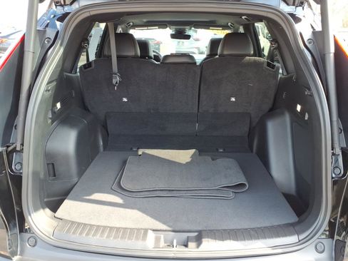 Certified 2023 Honda CR-V Sport Touring image 13