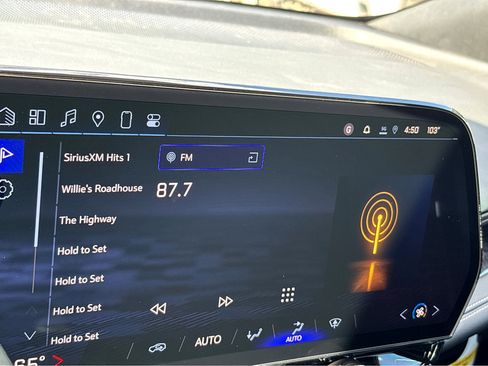 New 2025 Chevrolet Blazer EV LT w/ Midnight/Sport Edition image 8