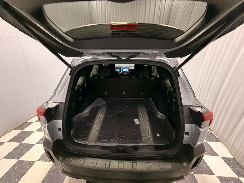 New 2026 Subaru Outback Premium AWD/4WD image 7