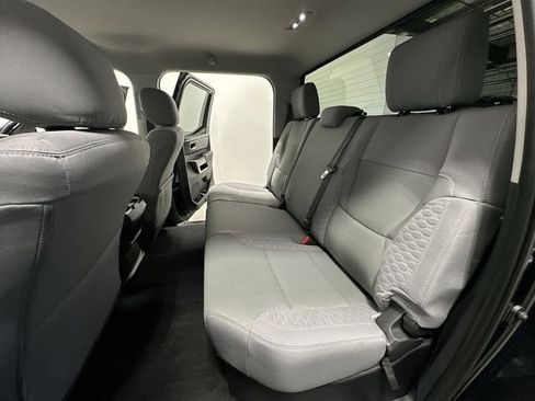 Used 2023 Toyota Tundra SR5 w/ SR5 Convenience Package image 19