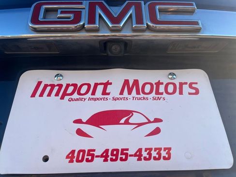 Used 2019 GMC Acadia Denali AWD/4WD image 33