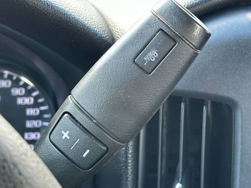 Used 2017 Chevrolet Silverado 1500 W/T w/ Trailering Package image 22