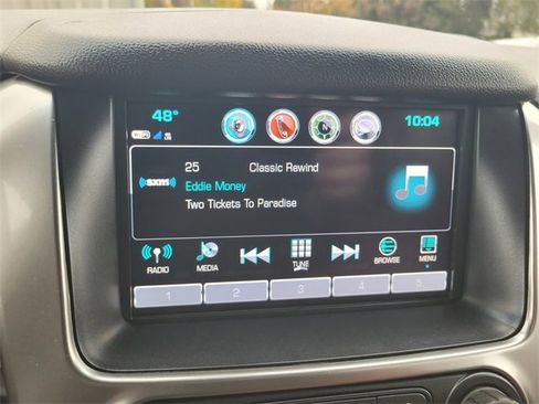 Used 2019 Chevrolet Tahoe LS image 23