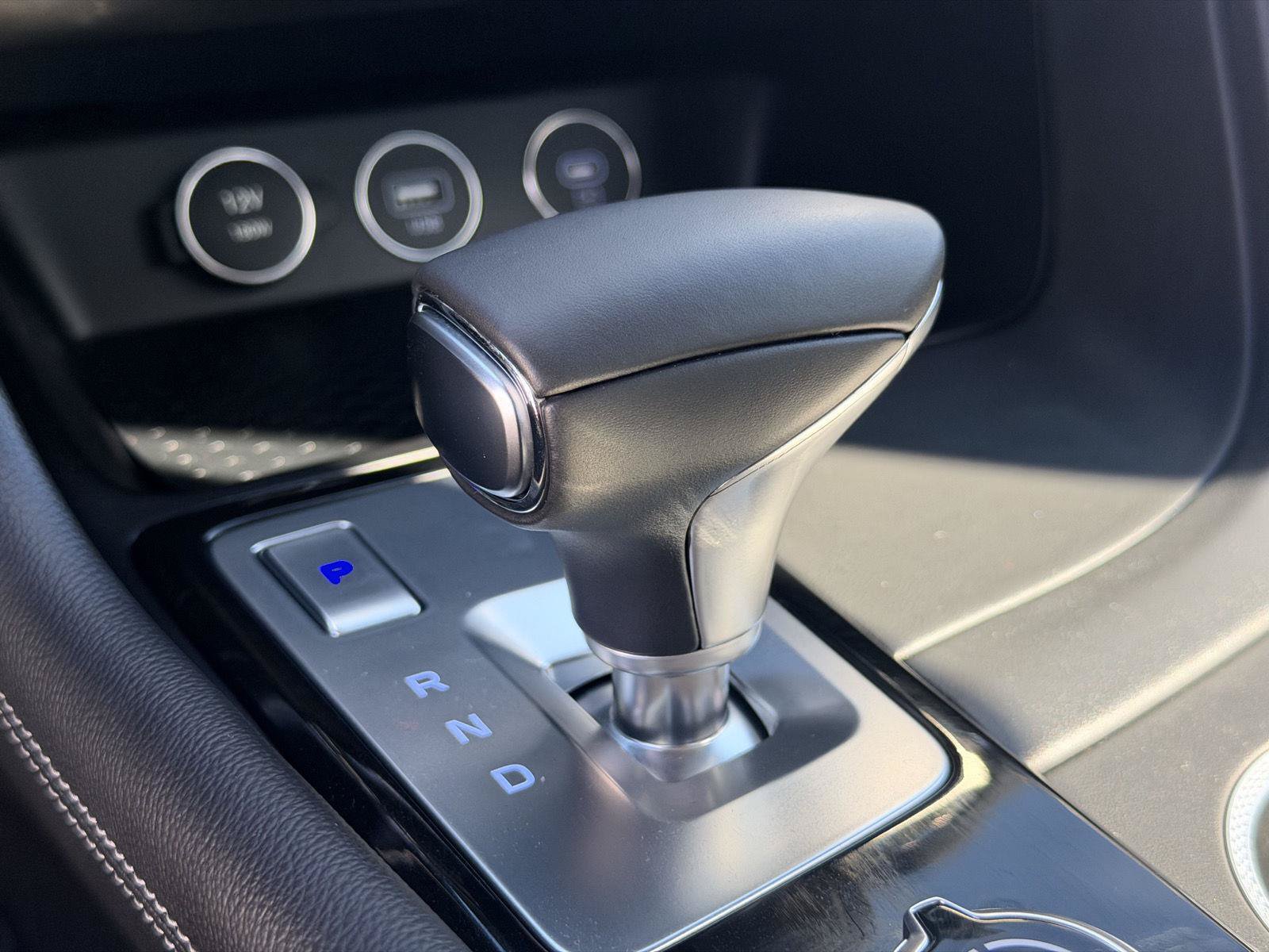 Used 2026 Genesis G70 2.5T RWD image 20
