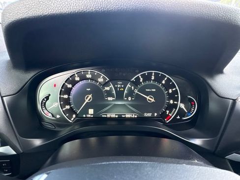 Used 2019 BMW X3 xDrive30i w/ Driving Assistance Package AWD/4WD image 20