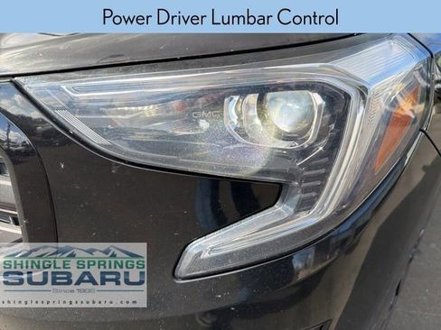 Used 2020 GMC Terrain SLE w/ Driver Convenience Package image 17