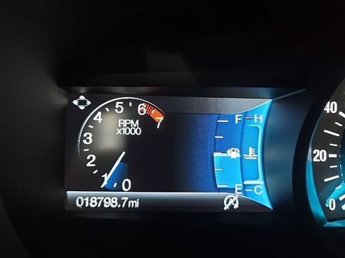 Used 2024 Ford Edge SEL w/ Convenience Package AWD/4WD image 23
