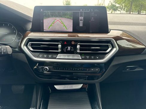 Used 2022 BMW X3 xDrive30i AWD/4WD image 18