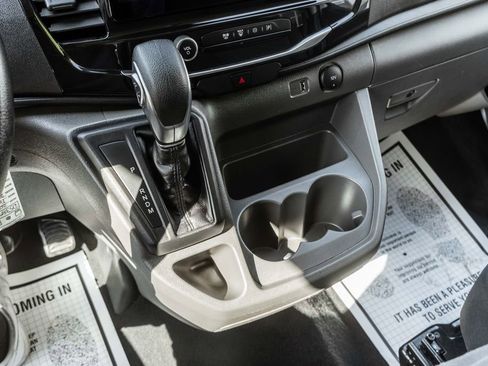 Used 2024 Ford Transit 350 XLT RWD image 20