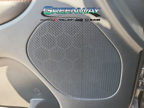 New 2026 Dodge Durango GT w/ Blacktop Package image 18