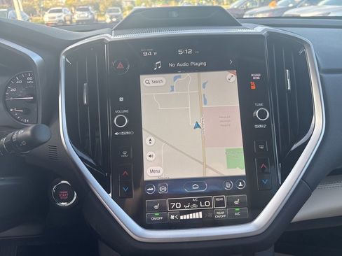 New 2025 Subaru Ascent Limited w/ Popular Package #2 image 16