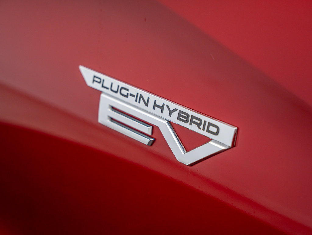 Used 2025 Mitsubishi Outlander SEL AWD/4WD image 20