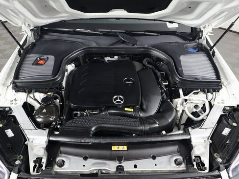 Used 2022 Mercedes-Benz GLC 300 image 15