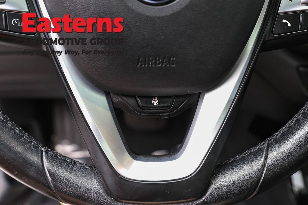 Used 2024 BMW 228i xDrive Gran Coupe AWD/4WD image 20