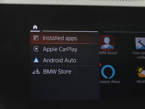 Used 2023 BMW M440i Coupe image 42