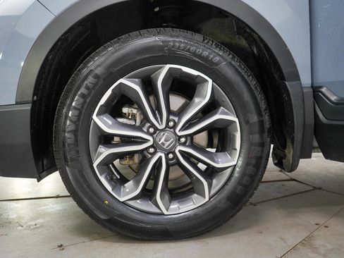 Used 2022 Honda CR-V EX image 28