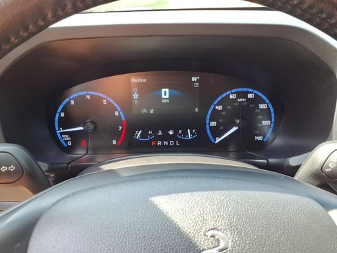 Used 2023 Ford Bronco Sport Big Bend w/ Convenience Package AWD/4WD image 21