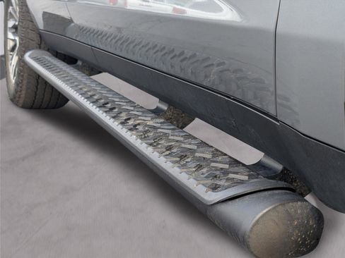 Used 2025 Chevrolet Tahoe Z71 w/ Z71 Off-Road Package AWD/4WD image 45