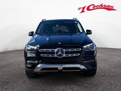 New 2026 Mercedes-Benz GLE 350 4MATIC