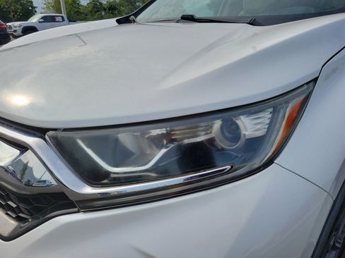 Used 2019 Honda CR-V EX-L image 5