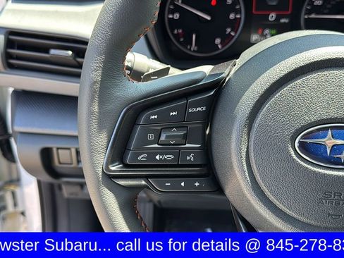New 2026 Subaru Crosstrek 2.5i Limited AWD/4WD image 10