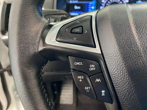 Used 2024 Ford Edge Titanium w/ Equipment Group 301A AWD/4WD image 20