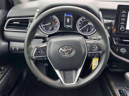 Certified 2023 Toyota Camry LE image 14