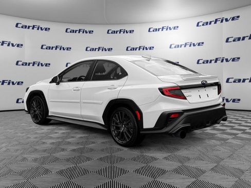 Used 2024 Subaru WRX Premium image 3