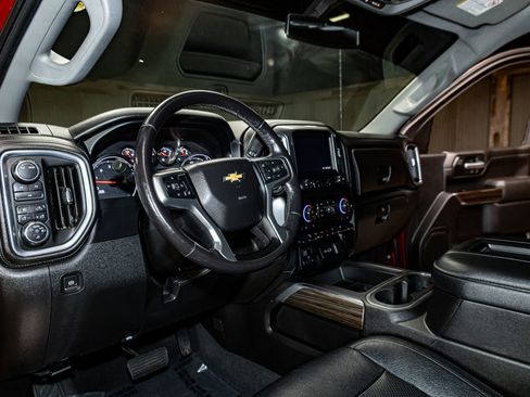 Used 2020 Chevrolet Silverado 2500 LT w/ All Star Edition image 16