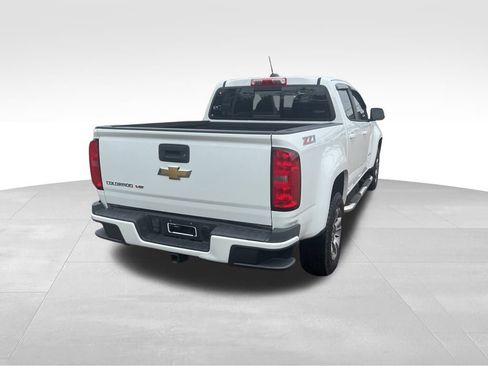 Used 2017 Chevrolet Colorado Z71 image 24