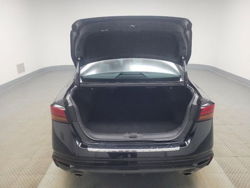 Used 2023 Nissan Altima 2.5 SR image 29