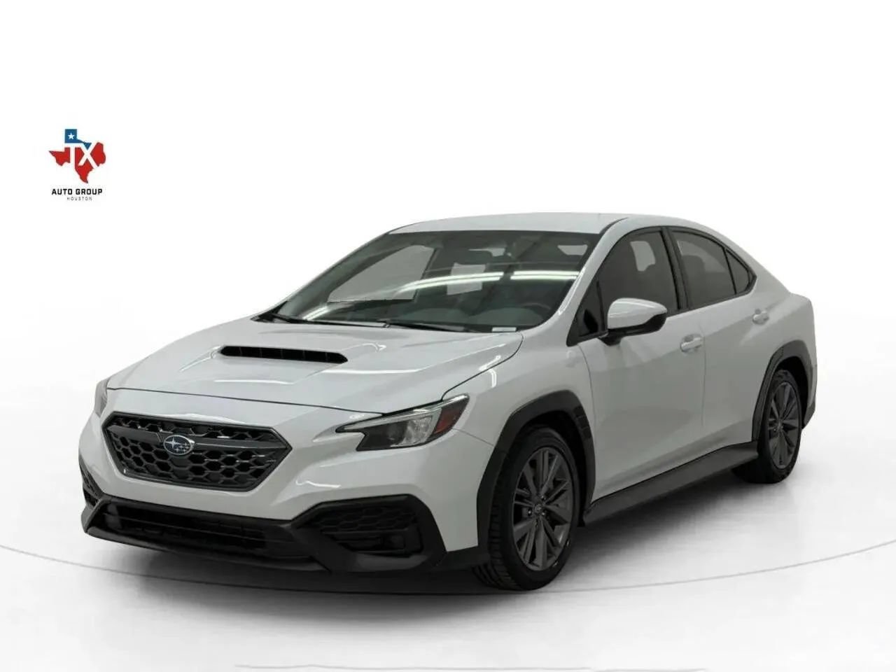 Used 2024 Subaru WRX AWD/4WD image 5