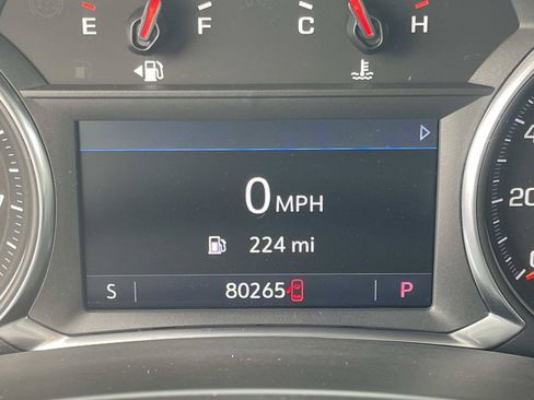 Used 2023 GMC Terrain AT4 AWD/4WD image 42