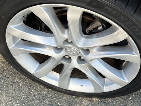 Used 2016 MAZDA MAZDA6 Touring w/ Touring Technology Package image 18