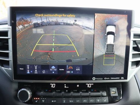 Used 2023 Toyota Tundra Platinum image 22