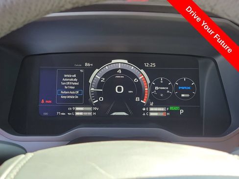 Used 2026 Toyota Tundra TRD Pro AWD/4WD image 7