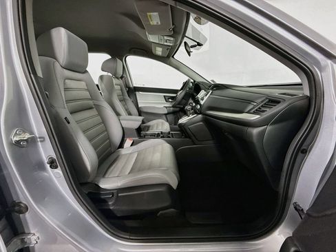 Used 2018 Honda CR-V LX image 23