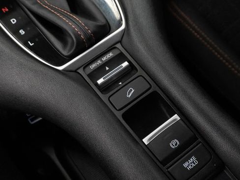 Certified 2023 Honda HR-V Sport image 25