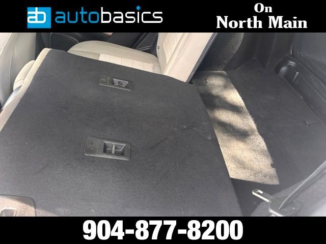 Used 2021 Ford EcoSport S FWD image 23